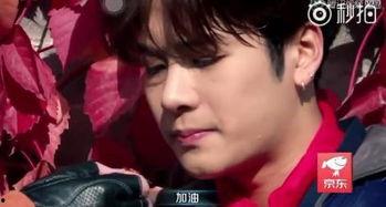 吃瓜娱乐圈王嘉尔是谁啊